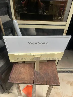 32 Inches Viewsonic Ips Monitor