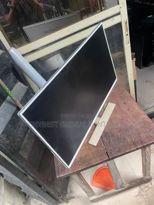 32 Inches Viewsonic Ips Monitor
