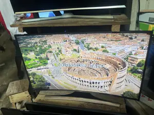 Samsung Curve Smart Tv 48 Inch
