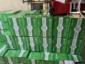 Gacia Battery 120ah 12v