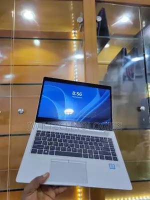 Laptop HP EliteBook 840 G5 8GB Intel Core I5 SSD 256GB