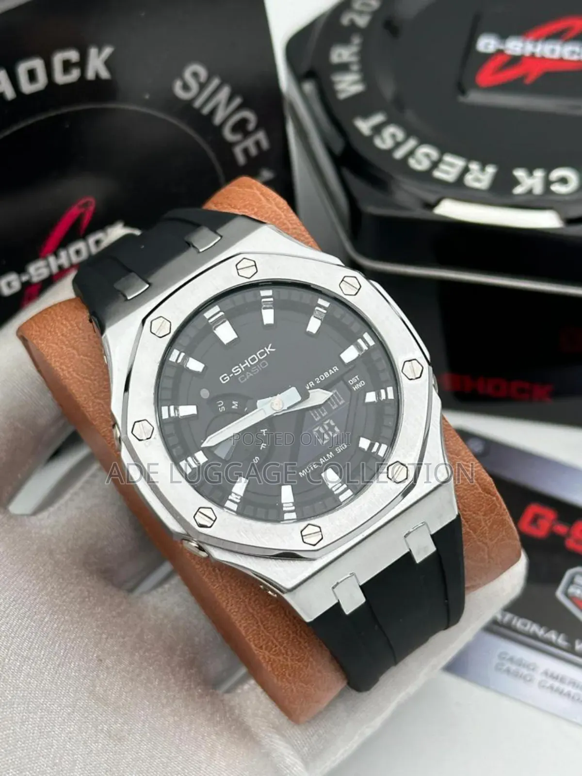 Classic Watches