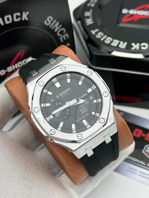 Classic Watches