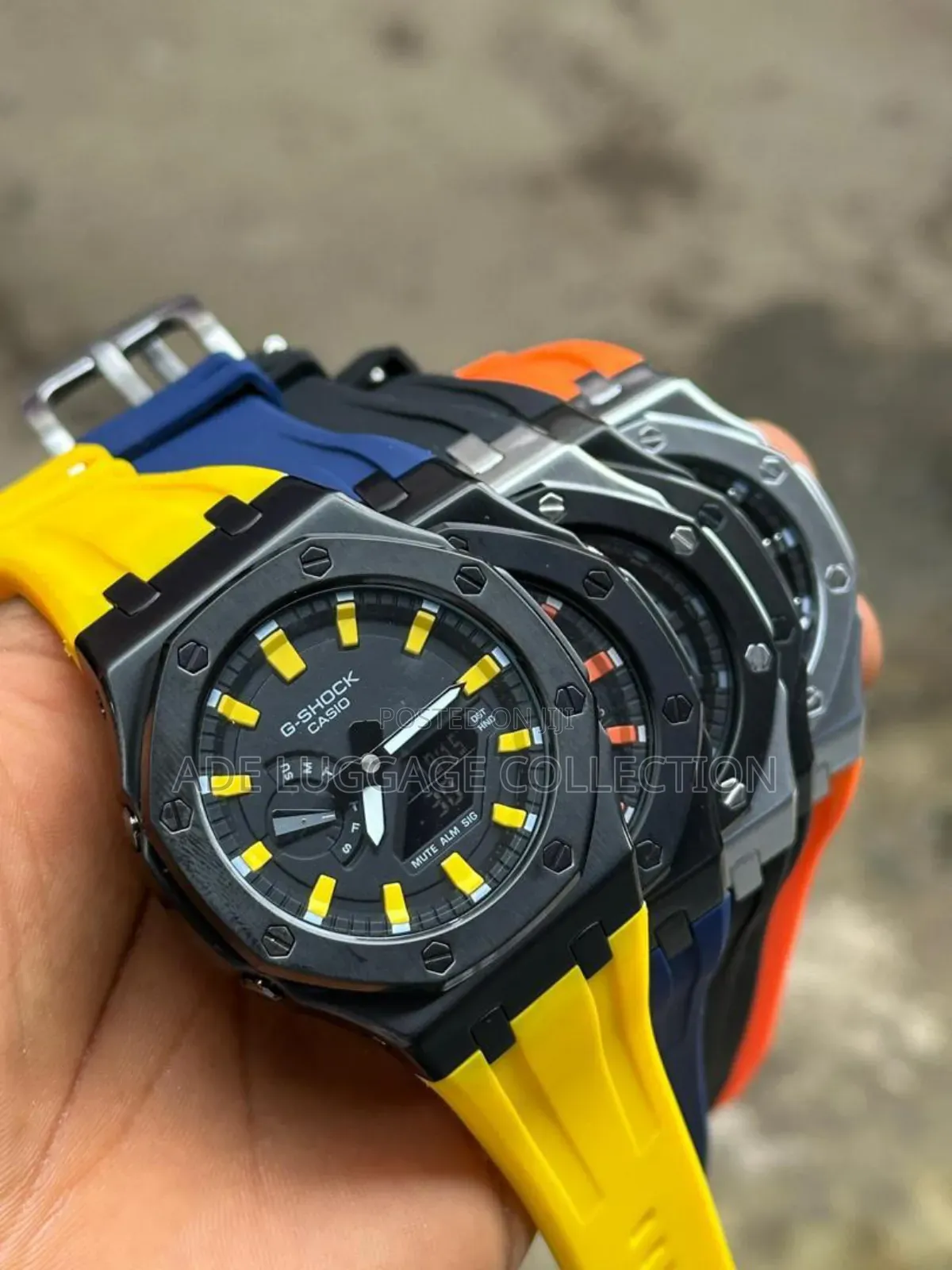 Classic Watches