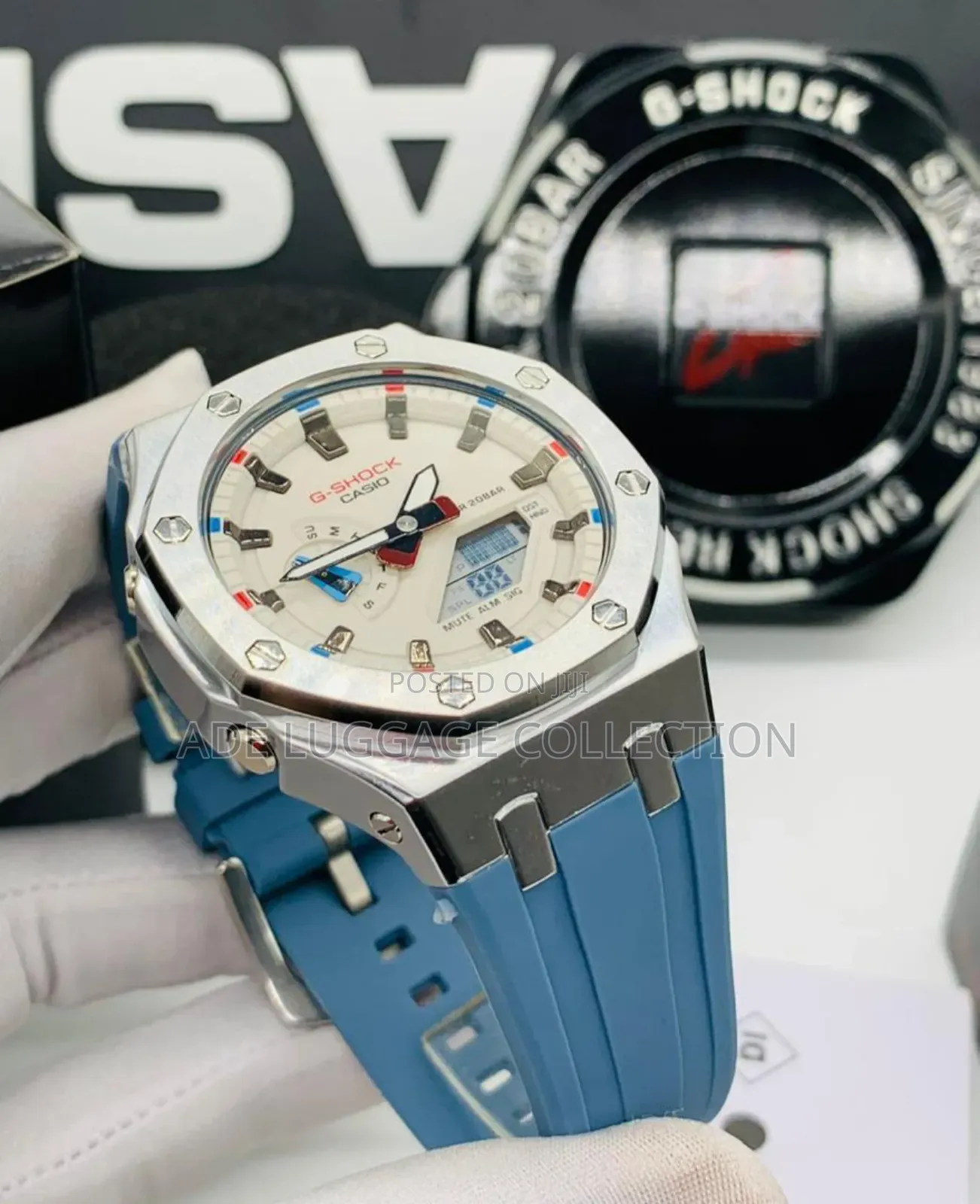 Classic Watches