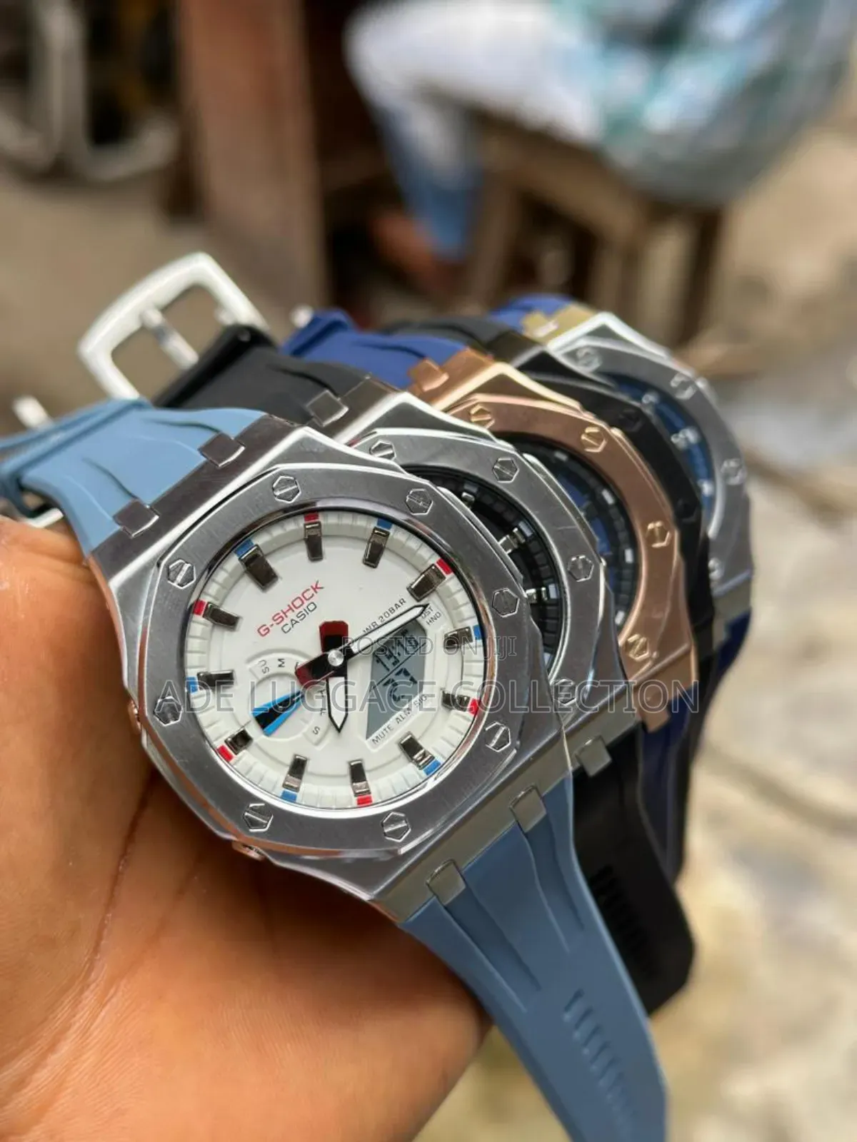 Classic Watches