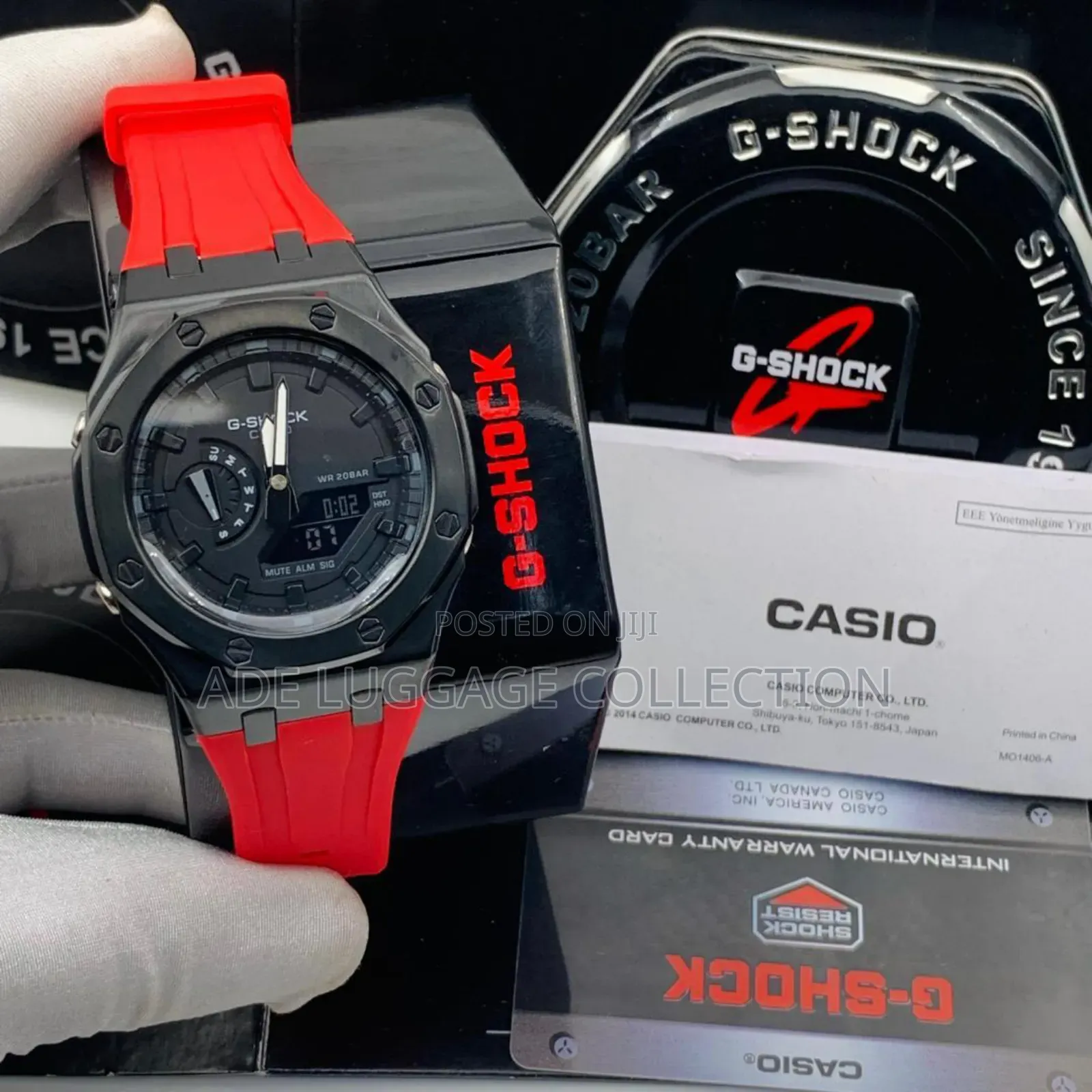 Classic Watches