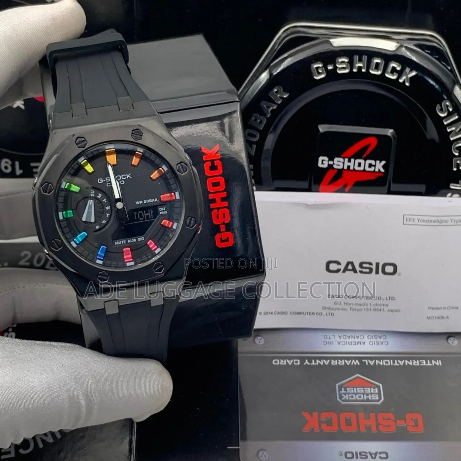 Classic Watches