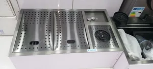 Luxury Sink With Cover