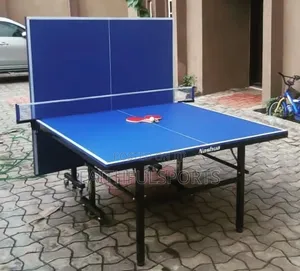 Outdoor Best Quality New Table Tennis Table Game