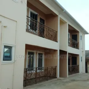 2bdrm Block of Flats in Ipaja for sale