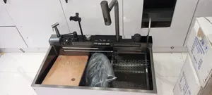 Luxury Kitchen Sink With Phone Stand