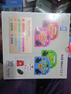 New Bebe B88 256 GB Red
