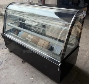 Standing Cake Chiller