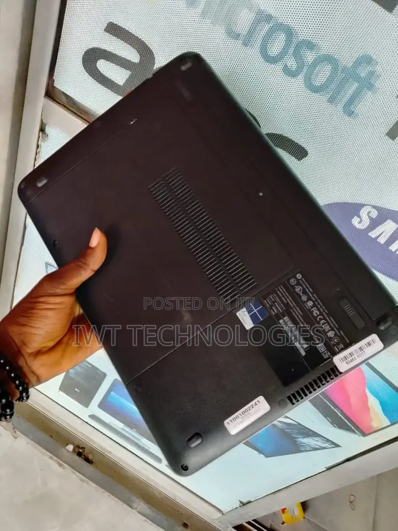 Laptop HP 430 G2 8GB Intel Core I7 HDD 500GB