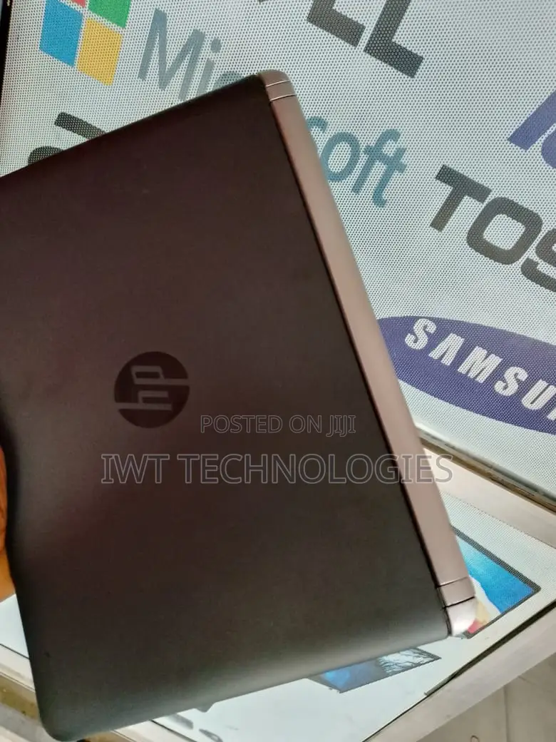 Laptop HP 430 G2 8GB Intel Core I7 HDD 500GB