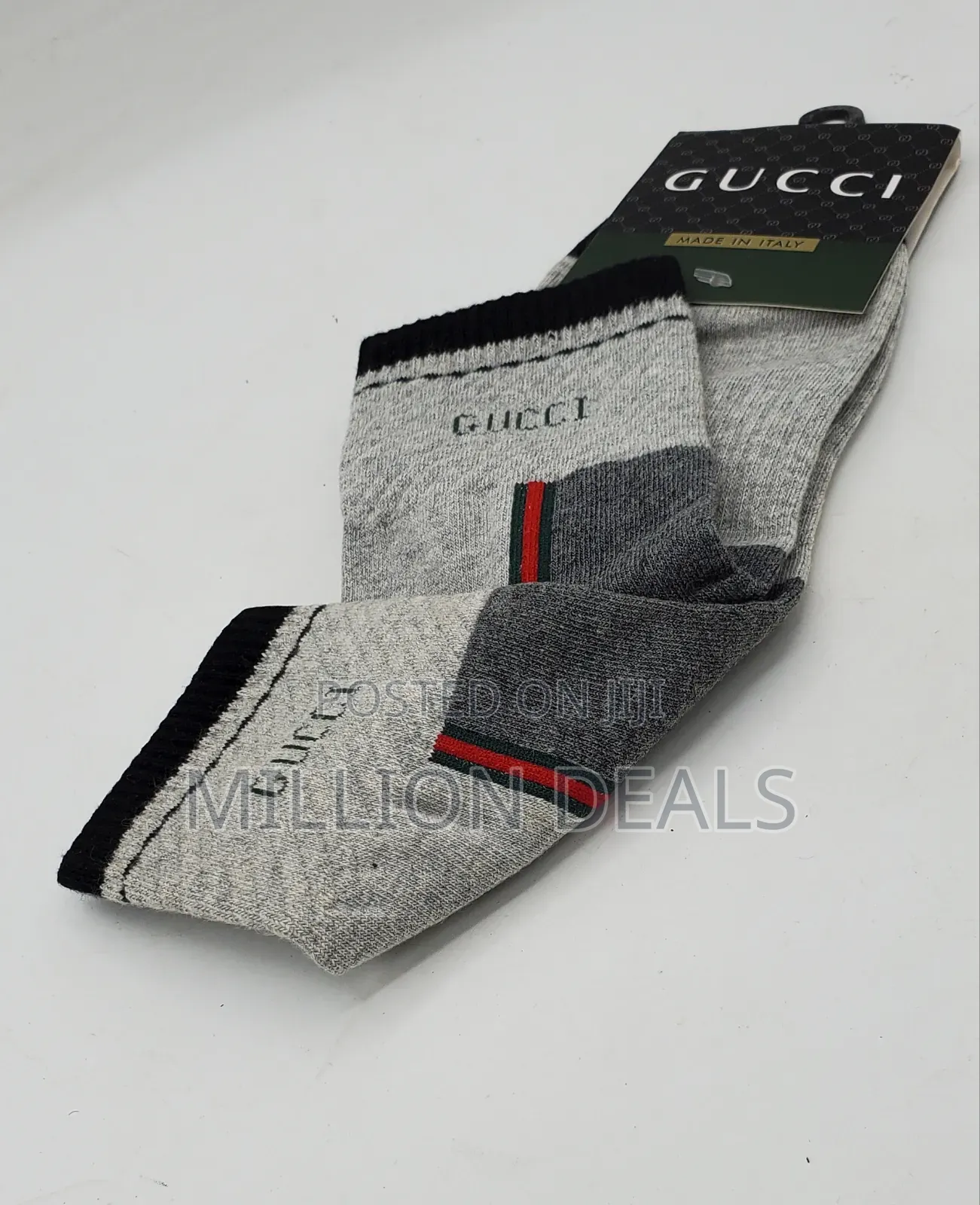 Ski Stylish Trendy Punk Socks