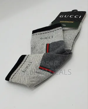 Ski Stylish Trendy Punk Socks