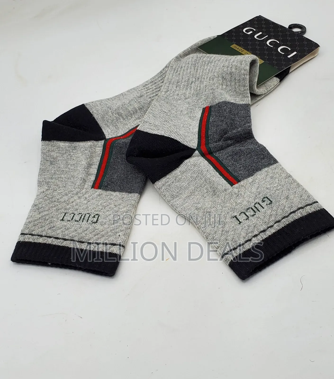 Ski Stylish Trendy Punk Socks