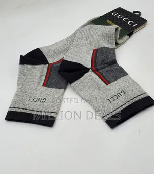Ski Stylish Trendy Punk Socks