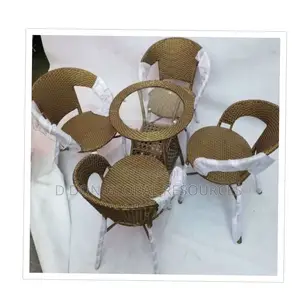 Outdoor Dining Set