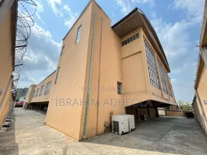Prime Commercial Property Used as Event Center on Two (