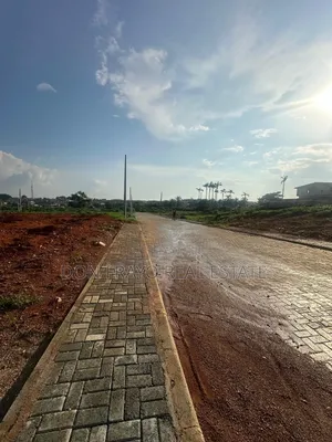 450 SQM Residential Land at Green Spring, Old Ife Road