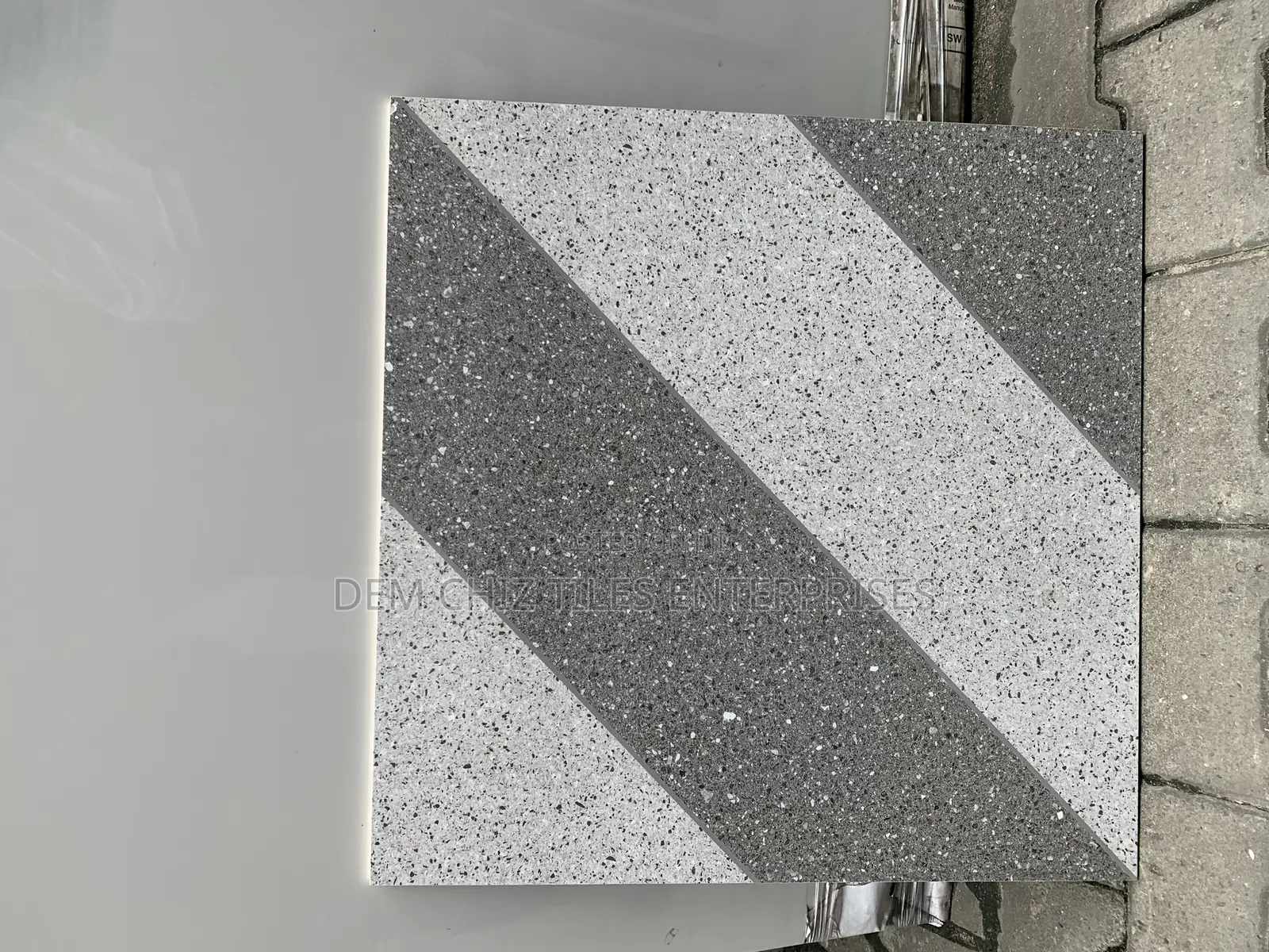 Nigeria Tiles 60cm * 60cm