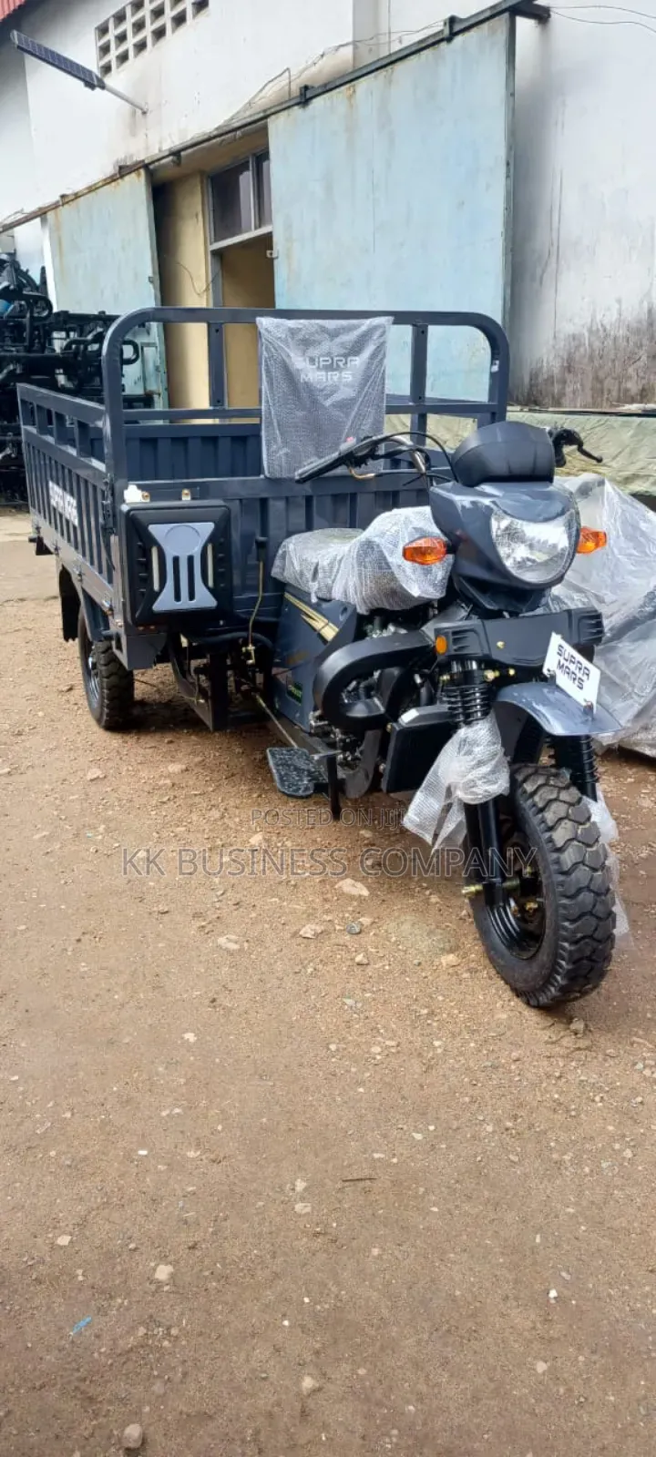 New Motorcycle 2025 Gray
