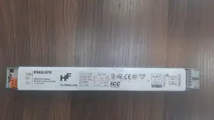 Philips Hf-r 218 Tl-d Eii Dimmable Ballast – 220‐240 V