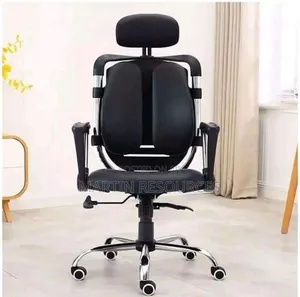 Adjustable Ergonomic Office Chair