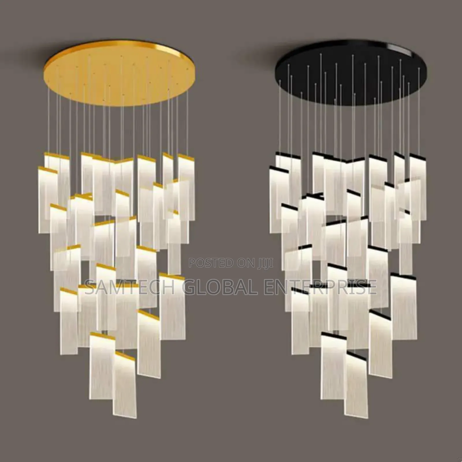 Celling Chandelier Light