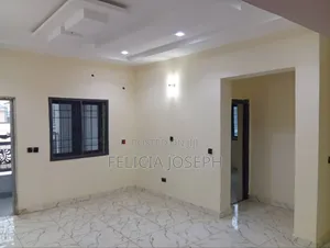 2bdrm Apartment in F01 Estate, Kubwa for rent
