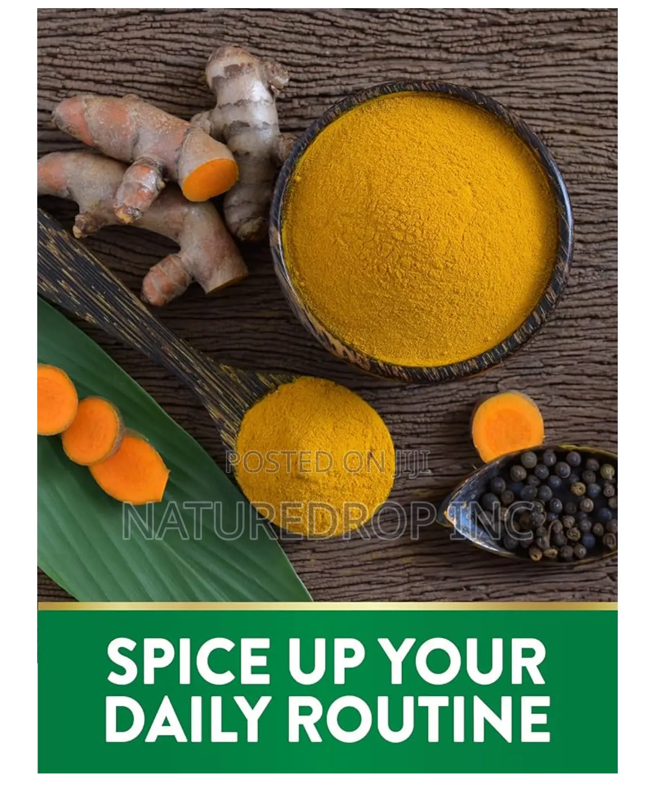 Advanced Turmeric Curcumin Complex 1500mg