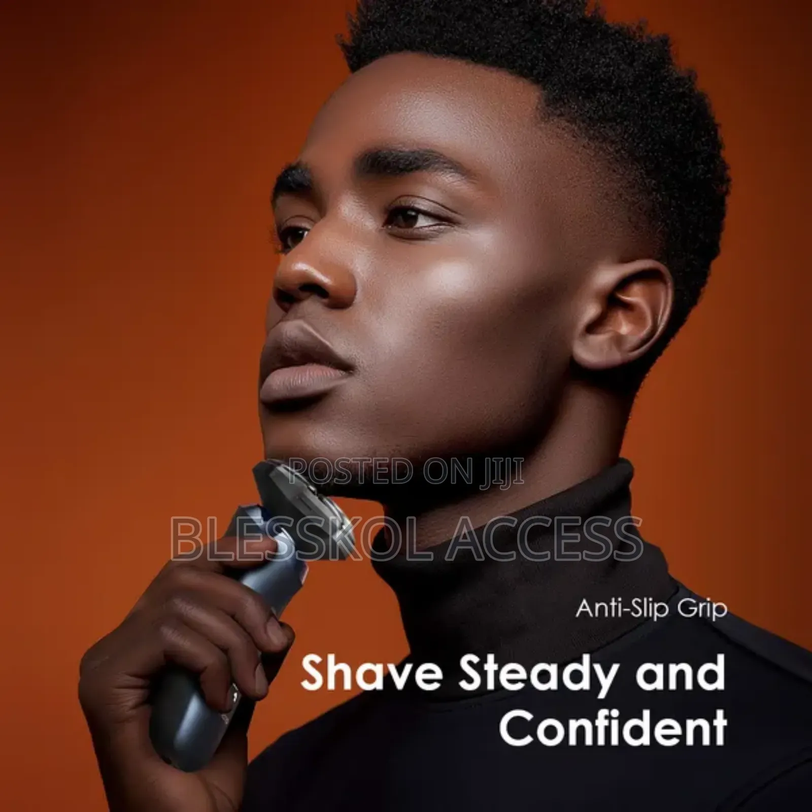 Oraimo Easyshave Multi-functional Shaver
