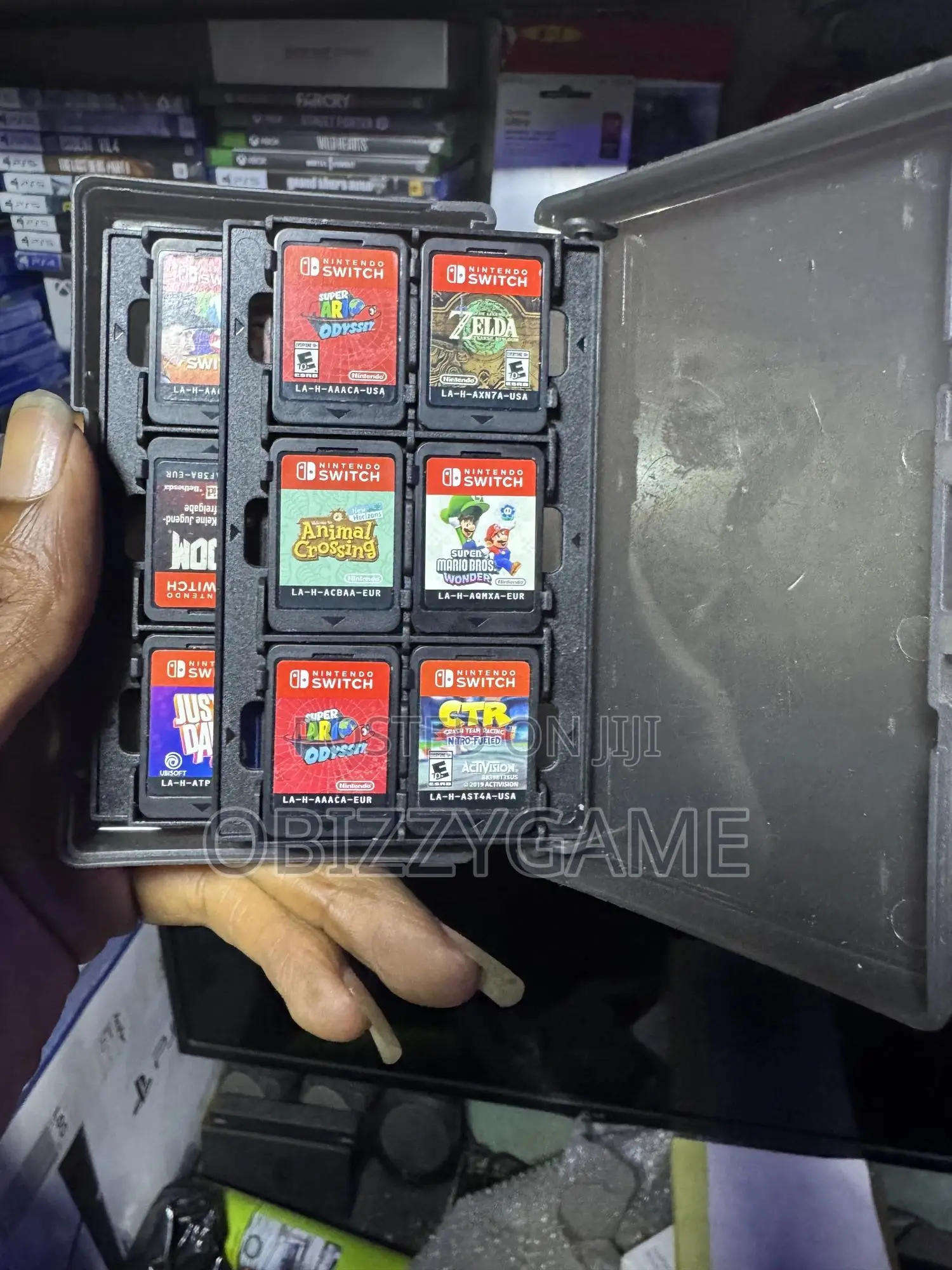 Super Mario Bros Wonder