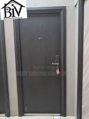 3ft by 7ft Room and Office Door