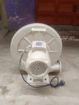 Portable Blower Fan