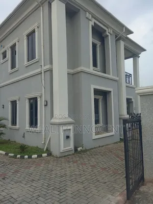 Photo - 5bdrm Duplex in Guzape District for rent