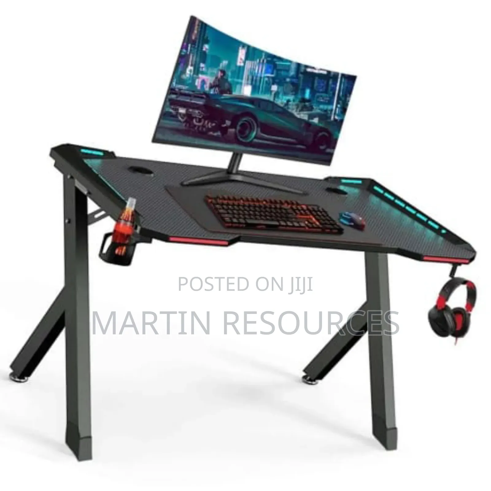 Gaming Table for Pc Console.
