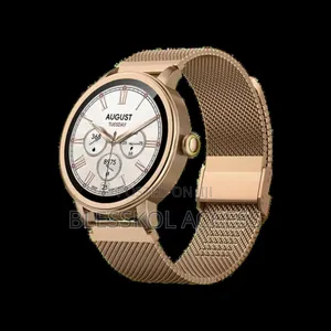 Oraimo Watch Muse 1.32” Amoled Ip68 Smart Watch