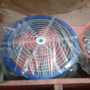 Axile Fan 12" Inches