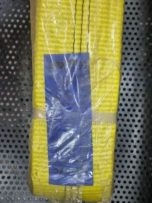 Lifting Belt (Webbing Sling) 3mmx3mtres