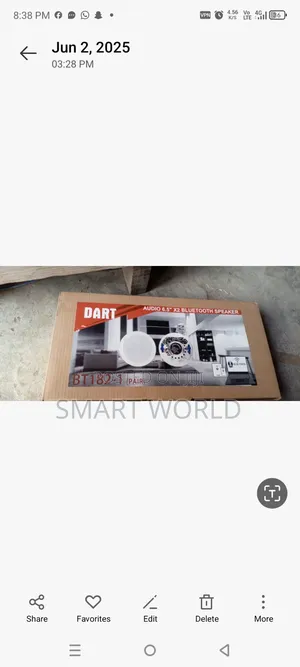 30watt 2in 1 Bluetooth Speakers