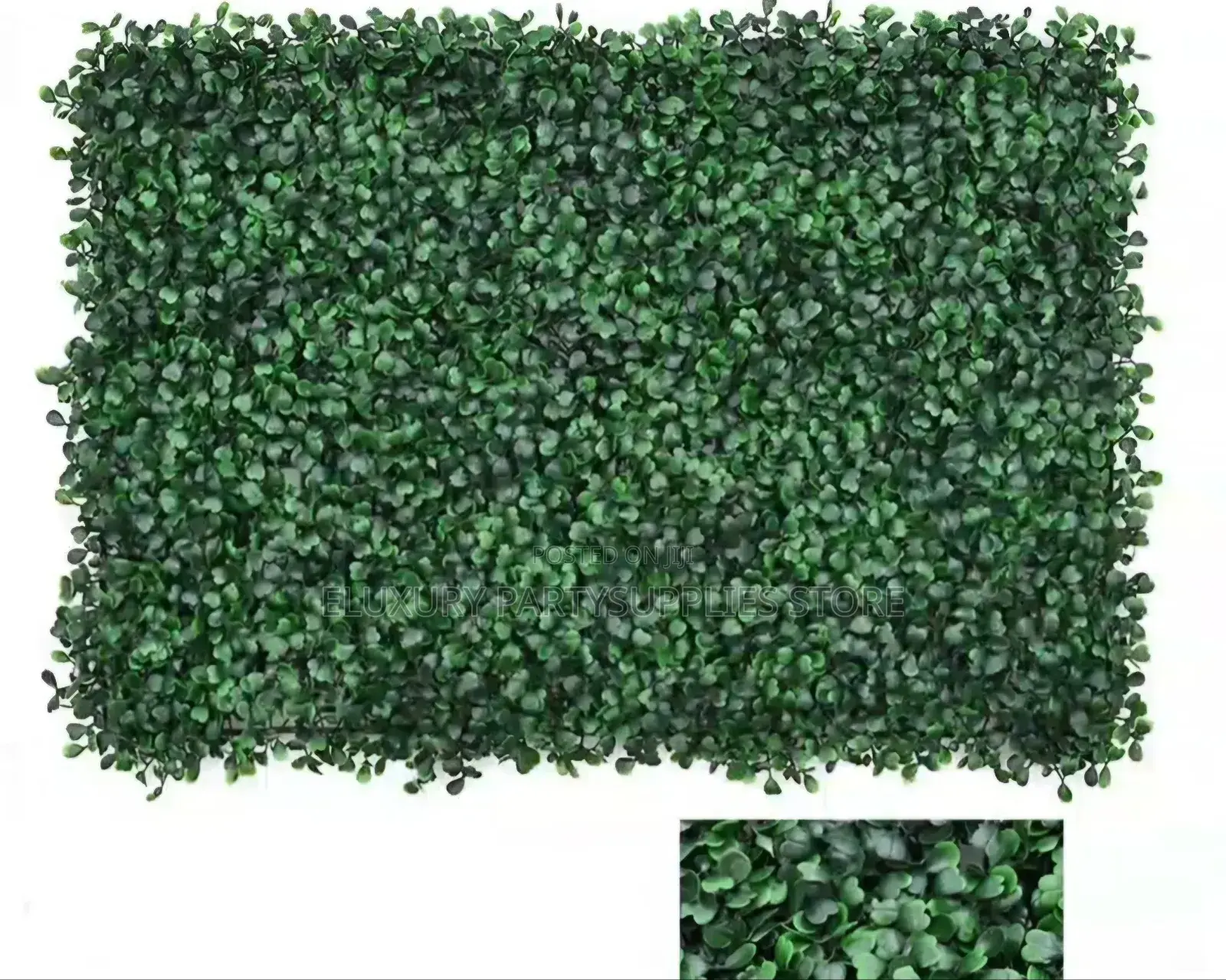 Flower Mat