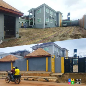 Photo - 5bdrm Duplex in Abeokuta South for sale