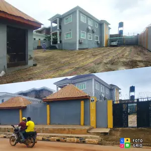 5bdrm Duplex in Abeokuta South for sale