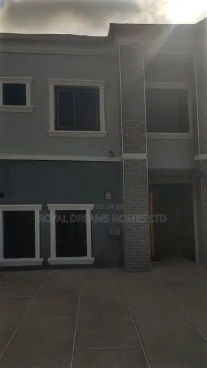 Photo - 2bdrm Duplex in Naf Valley Estate, Asokoro for rent