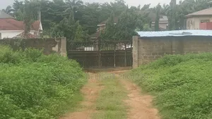 Photo - Jabi 6400sqm Strategically Located Land for Sale