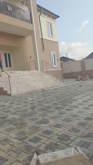 Photo - 5bdrm Duplex in Naf Valley Estate, Asokoro for rent